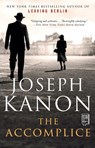 The Accomplice - Joseph Kanon - 9781501121432