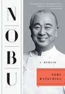 Nobu - Nobu Matsuhisa - 9781501122804