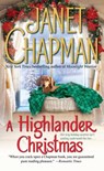Highlander Christmas - Janet Chapman - 9781501123771