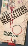 Dead Letters - MCGRADY,  Sean - 9781501123788