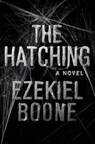 The Hatching - BOONE,  Ezekiel - 9781501125041