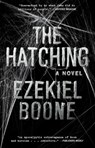 The Hatching - Ezekiel Boone - 9781501125058