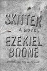 Skitter - BOONE,  Ezekiel - 9781501125072