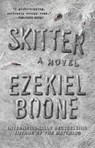 Skitter - Ezekiel Boone - 9781501125089