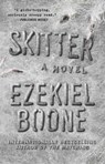 Skitter - Ezekiel Boone - 9781501125096
