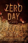 Zero Day - Ezekiel Boone - 9781501125126