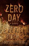 Zero Day - Ezekiel Boone - 9781501125133