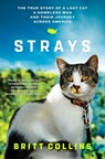 Strays - Britt Collins - 9781501125621