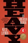 Heavy: An American Memoir - Kiese Laymon - 9781501125652