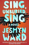 Sing, Unburied, Sing - Jesmyn Ward - 9781501126062