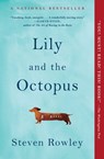 Lily and the Octopus - Steven Rowley - 9781501126246