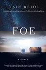 FOE - REID,  Iain - 9781501127427