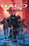 Halo: Bad Blood - Matt Forbeck - 9781501128257
