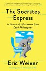 The Socrates Express - Eric Weiner - 9781501129025