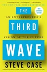The Third Wave - Steve Case - 9781501132605