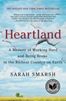 Heartland - Sarah Smarsh - 9781501133107
