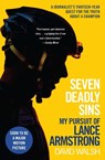 Seven Deadly Sins - David Walsh - 9781501133190