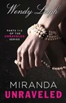 Miranda Unraveled - Wendy Leigh - 9781501133411