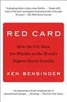 Red Card - Ken Bensinger - 9781501133916