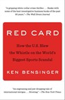 Red Card - Ken Bensinger - 9781501133923
