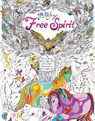 Free Spirit - Jes MaHarry - 9781501134371