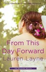 From This Day Forward - Lauren Layne - 9781501135194
