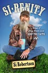 Si-renity - Si Robertson - 9781501135460
