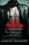 Rake's Redemption - Chantal Fernando - 9781501139567