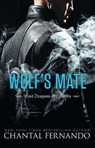Wolf's Mate - Chantal Fernando - 9781501139604