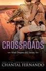 Crossroads - Chantal Fernando - 9781501139635