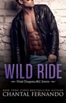 Wild Ride - Chantal Fernando - 9781501139659