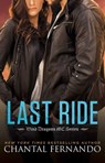 Last Ride - Chantal Fernando - 9781501139666