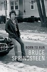 Born to Run - Bruce Springsteen - 9781501141515