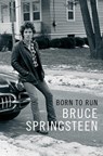 Born to Run - Bruce Springsteen - 9781501141515