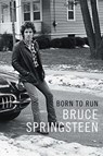 Born to Run - Bruce Springsteen - 9781501141522