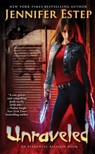 Unraveled - Jennifer Estep - 9781501142215
