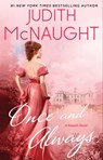 Once and Always - Judith McNaught - 9781501145520