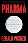 Pharma - Gerald Posner - 9781501152030