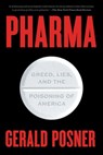 Pharma - Gerald Posner - 9781501152047