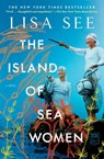 The Island of Sea Women - Lisa See - 9781501154867