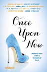 Once Upon Now - Ali Novak - 9781501155260