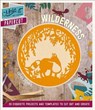 Papercut Wilderness - Sarah Dennis - 9781501158186