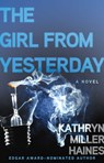 The Girl from Yesterday - Kathryn Miller Haines - 9781501160561