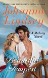 Beautiful Tempest - Johanna Lindsey - 9781501162213