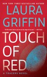 Touch of Red - Laura Griffin - 9781501162374