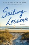 Sailing Lessons - Hannah McKinnon - 9781501162831