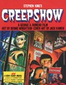Creepshow - Stephen King - 9781501163227