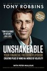 Unshakeable - Tony Robbins ; Peter Mallouk - 9781501164583