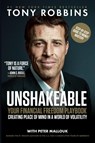 Unshakeable - Tony Robbins ; Peter Mallouk - 9781501164590