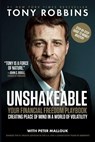 Unshakeable - Tony Robbins ; Peter Mallouk - 9781501164590